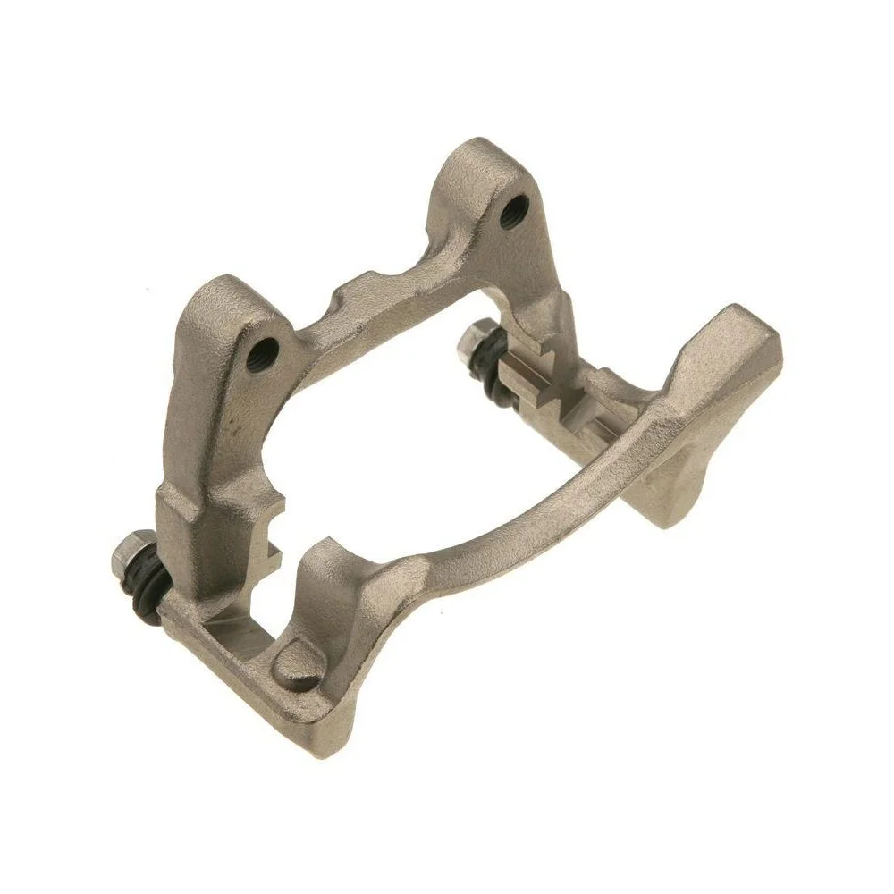 Скоба тормозного суппорта TRW BDA989 левая, фото №1