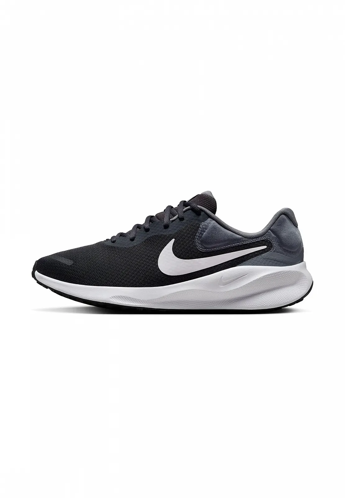 Кросівки Nike Revolution 7 Чоловічі, фото №2 Кросівки Nike Revolution 7 Чоловічі, фото №2