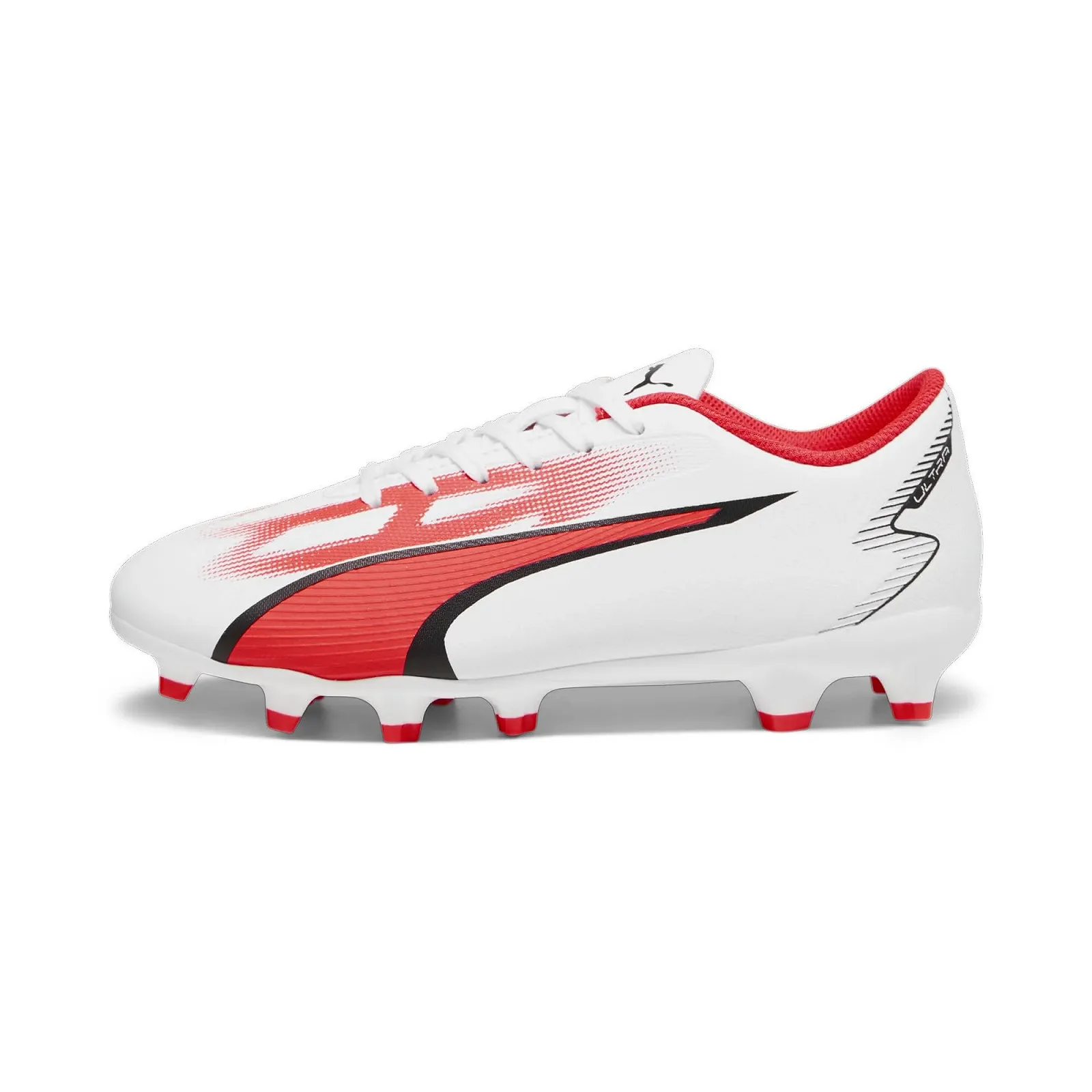 Футбольные бутсы PUMA Ultra Play Fg/Ag Jr, детские, унисекс, фото №1
