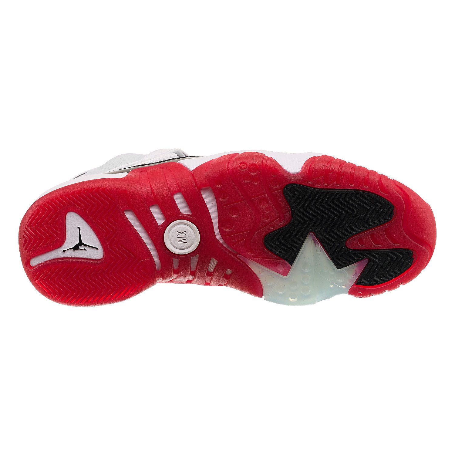Кросівки JORDAN JUMPMAN TWO TREY 45, фото №4