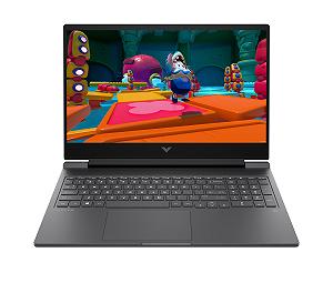 Ноутбук 16.1" HP Victus 16-r0013sl Gaming Intel Core i7-13700H RAM 16GB SSD 1TB GeForce RTX 4070 Win11 (UKR) - Фото 1