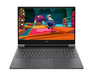 Купити Ноутбук 16.1" HP Victus 16-r0013sl Gaming Intel Core i7-13700H RAM 16GB SSD 1TB GeForce RTX 4070 Win11 (UKR) - Фото 1 Ноутбук 16.1" HP Victus 16-r0013sl Gaming Intel Core i7-13700H RAM 16GB SSD 1TB GeForce RTX 4070 Win11 (UKR) - Фото 1