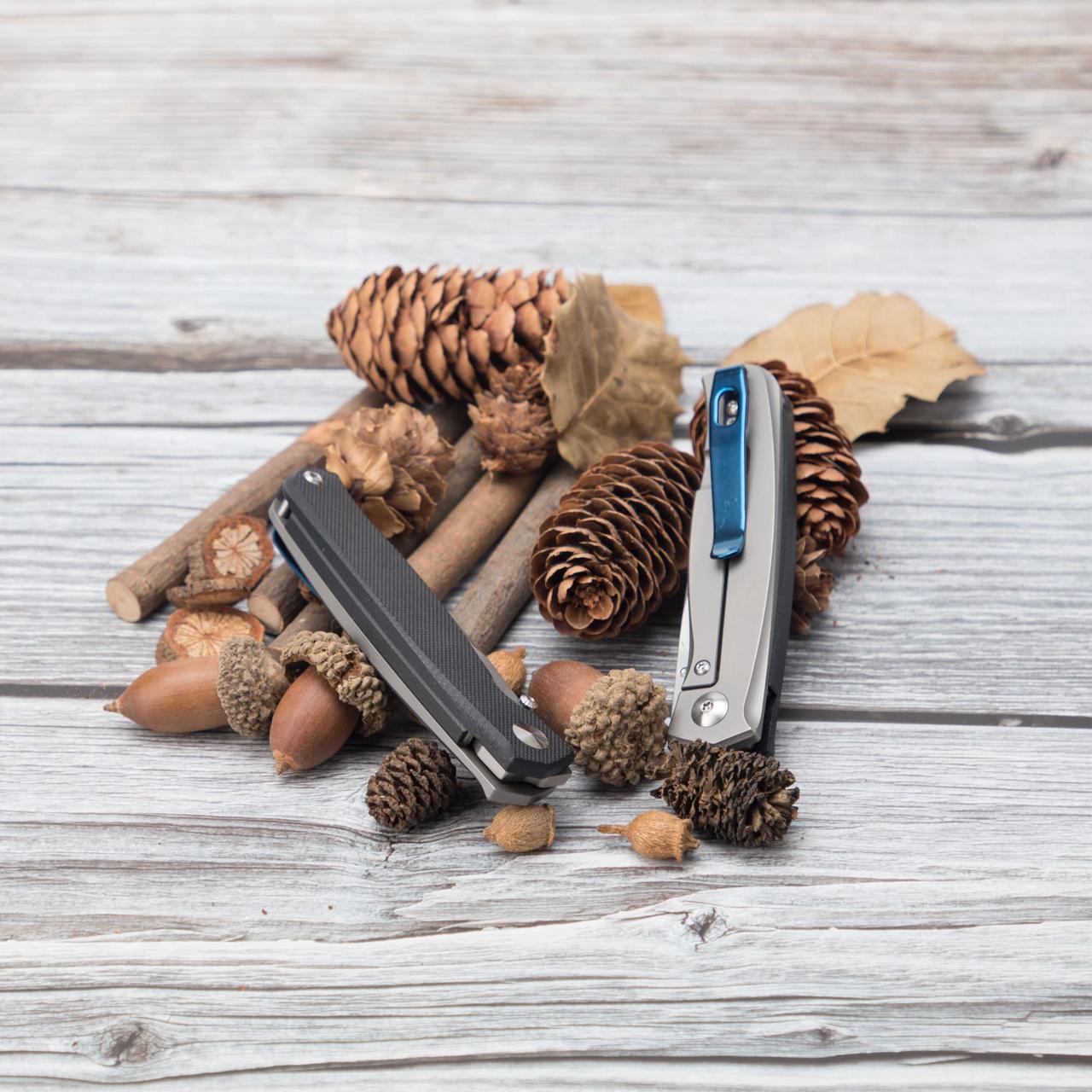 Ніж складаний Ruike M662-TZ, фото №9