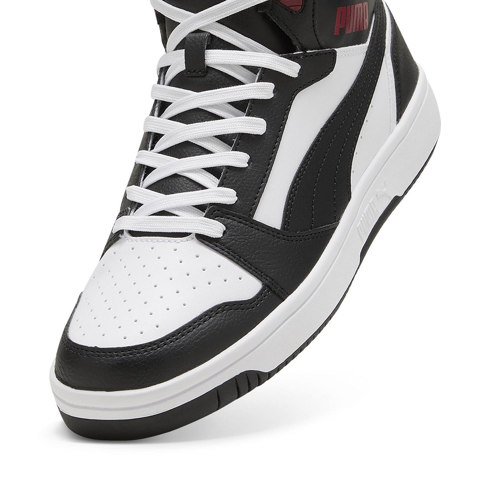 Кроссовки PUMA Unisex Rebound V6, фото №7