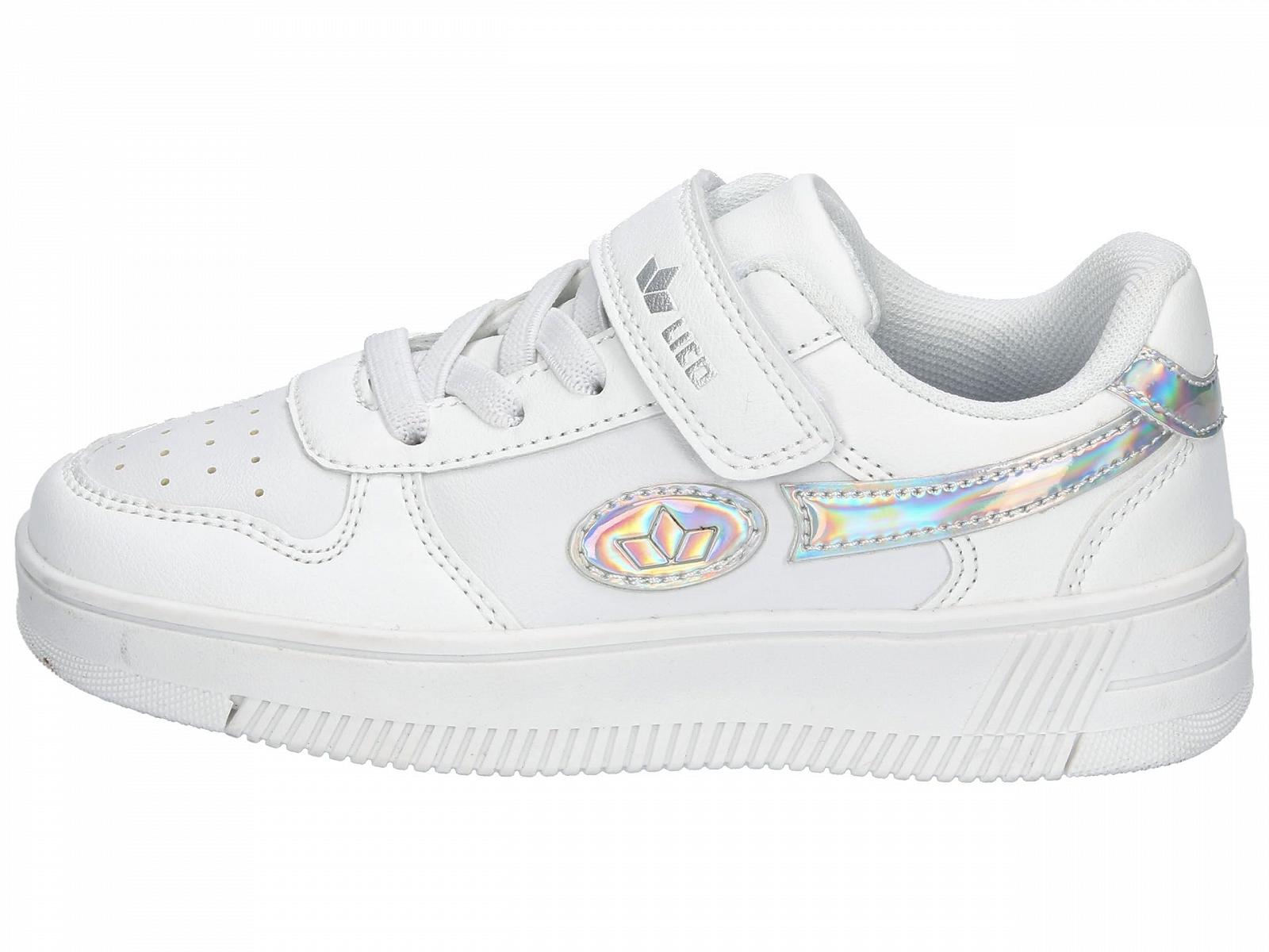 Кроссовки Lico Elana Vs для девочек, фото №2