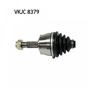 Приводной вал SKF VKJC 8379 для ALFA ROMEO передний левый synthetic.ua - Фото 1