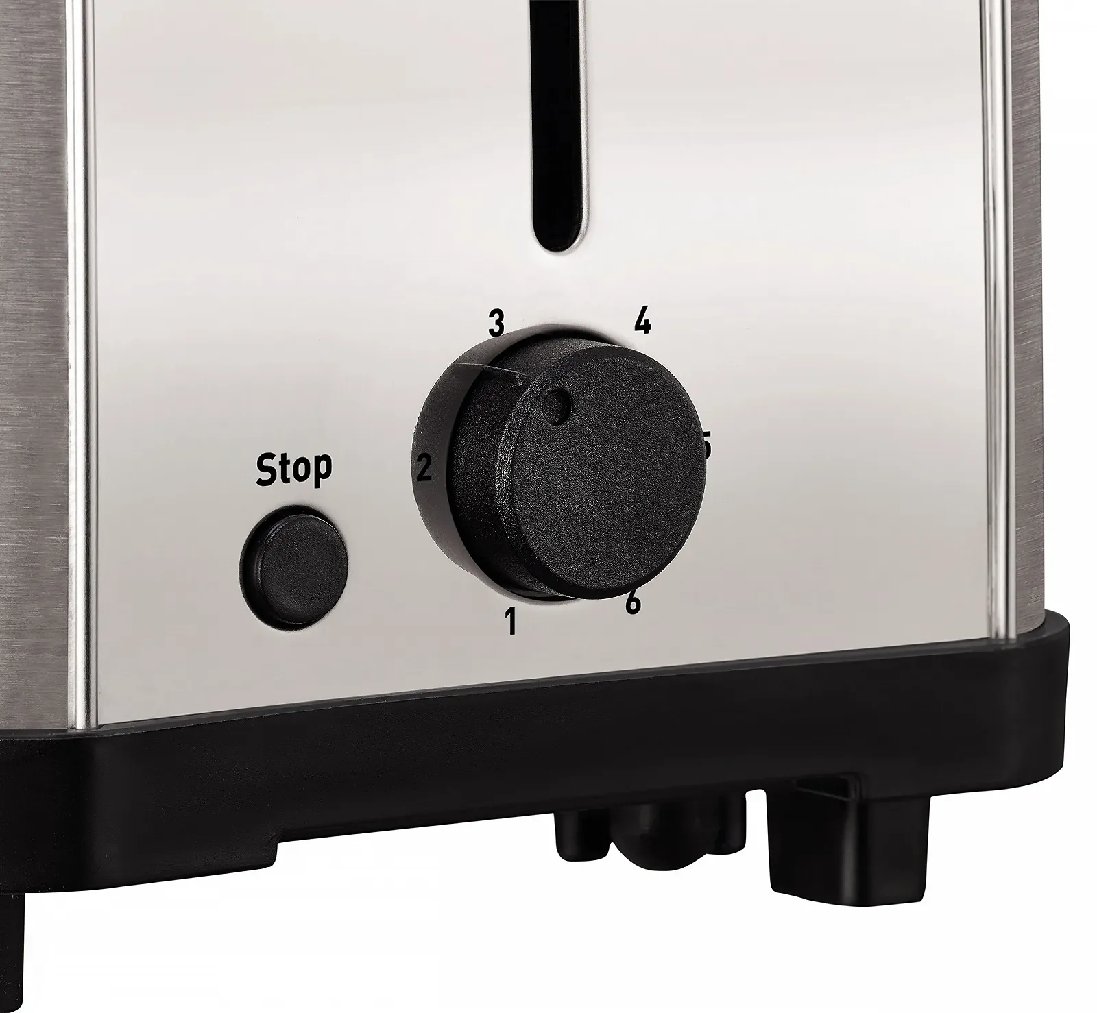 Тостер Moulinex LS330D11 1400 Вт, фото №4 Тостер Moulinex LS330D11 1400 Вт, фото №4