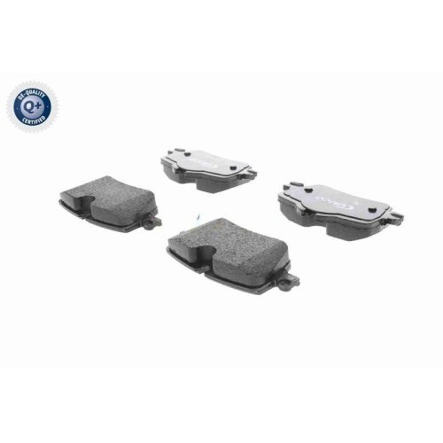 Комплект тормозных колодок VAICO Green Mobility Parts V20-4209 для BMW, фото №4
