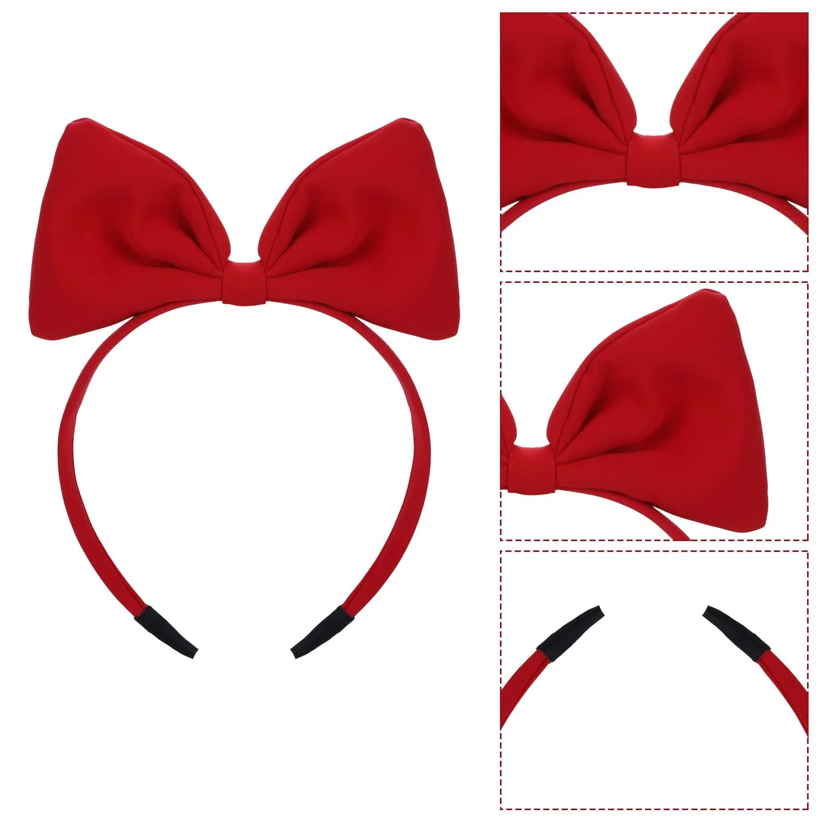 Головные уборы для девочек, фото №2