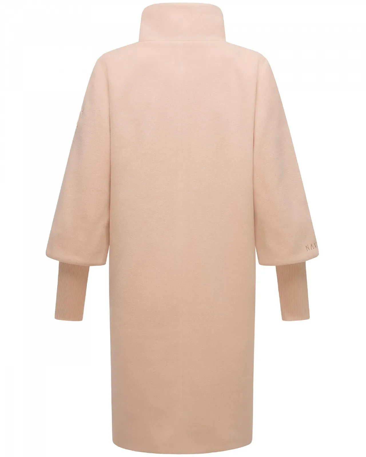 Траншеве пальто Navahoo Polar Blossom, фото №3