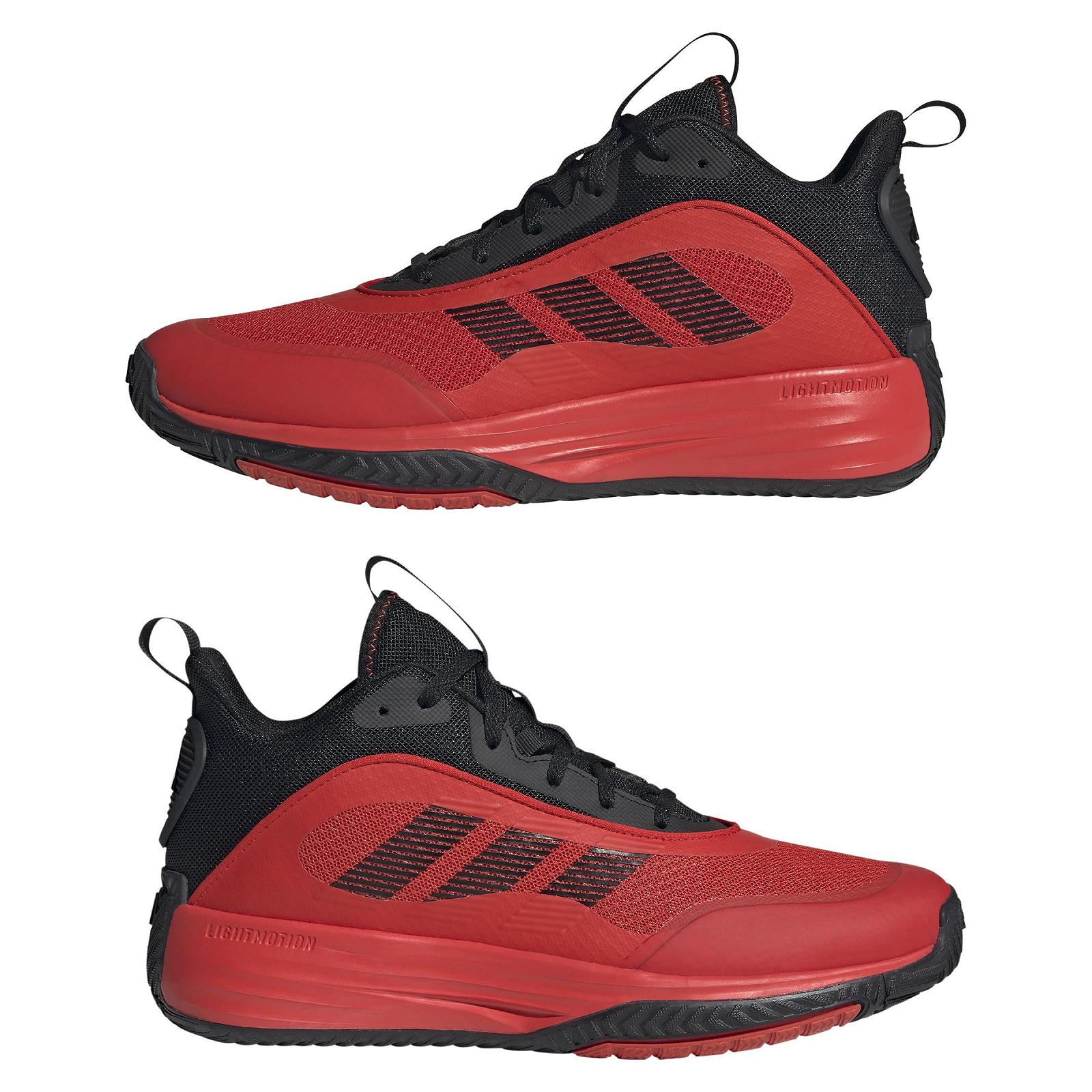 Мужские Кроссовки adidas Own The Game 3, фото №6