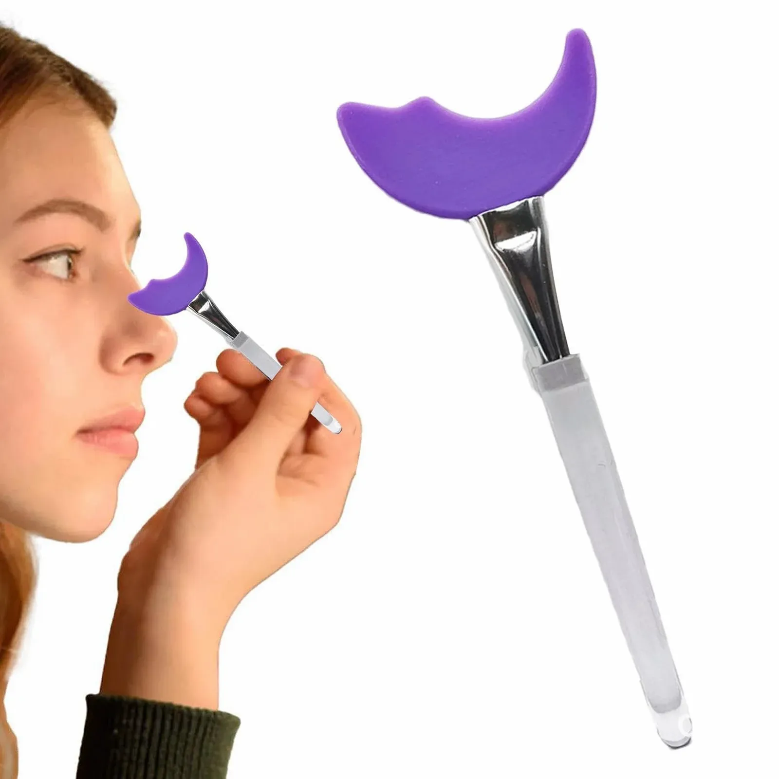 Інструмент для очей Geteawily Силіконовий Багатофункціональний для початківців, фото №7