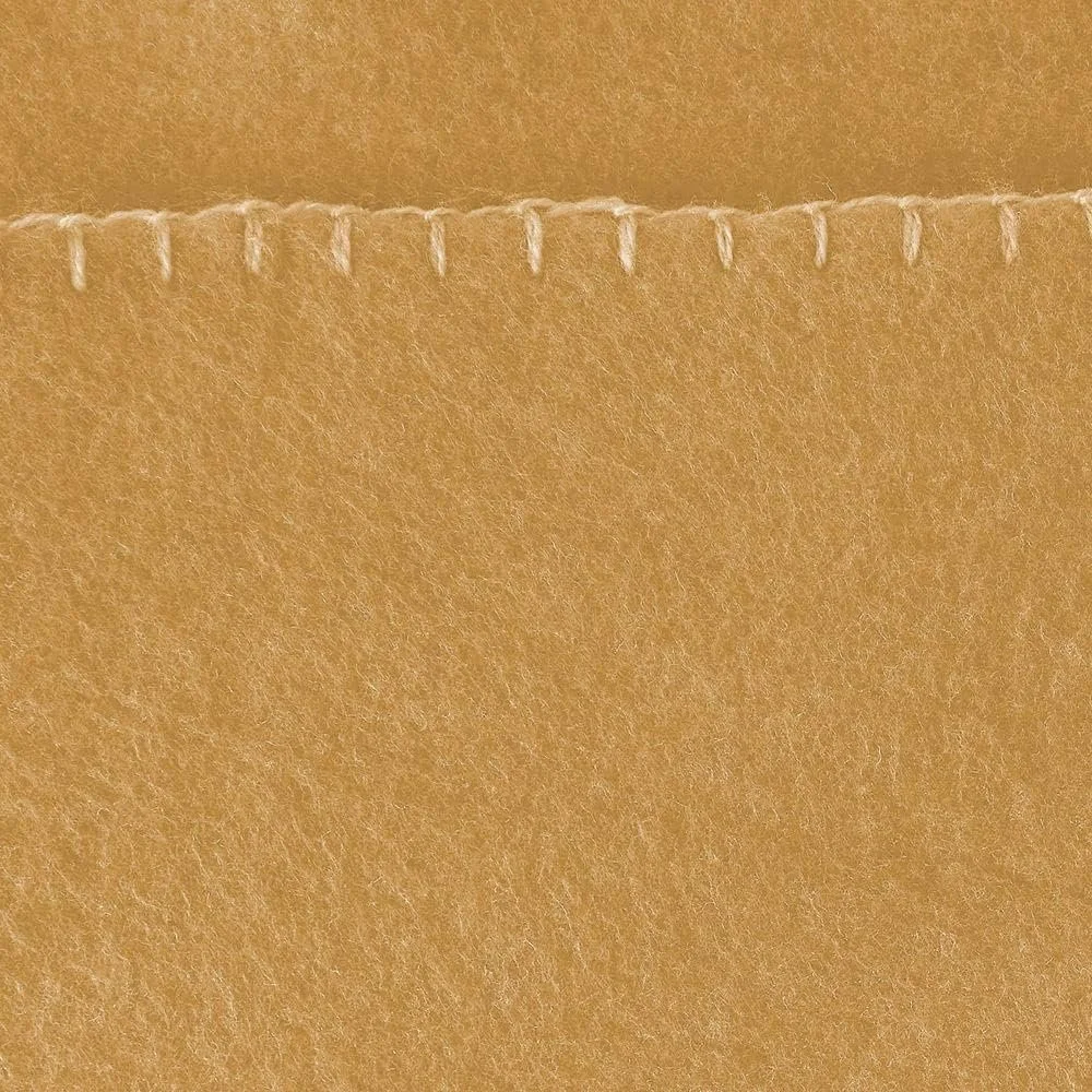 Плед WOHNWOHL Однотонный, фото №4