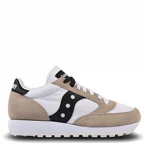 Кроссовки Saucony Jazz Original Vintage - Фото 1