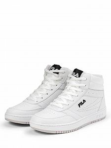 Кроссовки FILA Rega Mid мужские synthetic.ua - Фото 1
