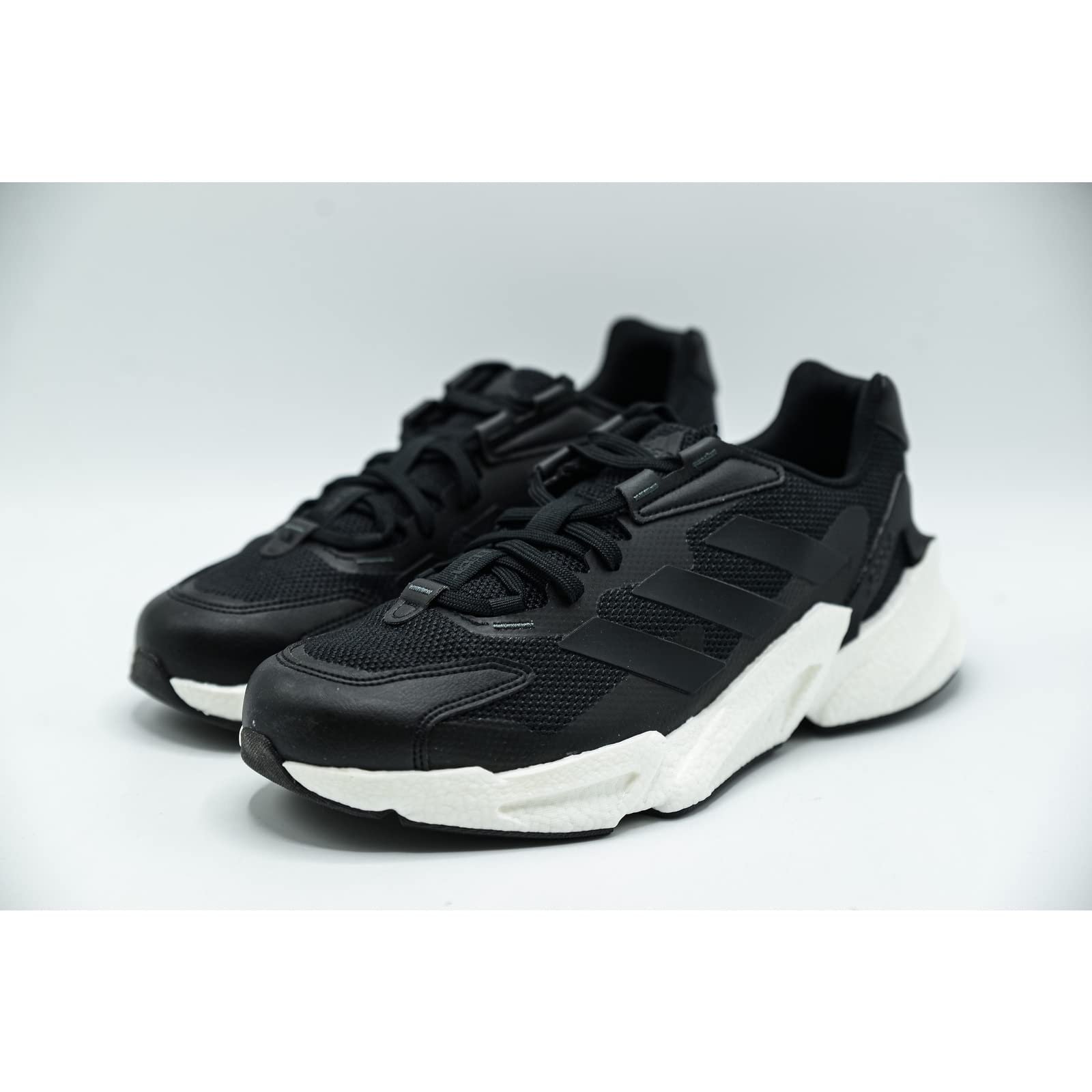 Кроссовки Adidas X9000l4, фото №3