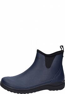Ботинки Crosslander Malmö Outdoor - Navy, темно-синий - Фото 1