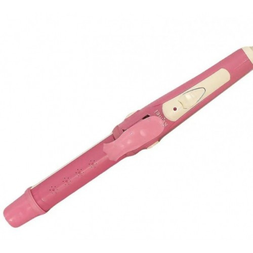 Плойка Праска Випрямляч 3В1 Kemei Gb-Km 987 Рожева Ml, фото №3 Плойка Праска Випрямляч 3В1 Kemei Gb-Km 987 Рожева Ml, фото №3