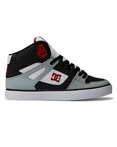Кеди DC Shoes Pure synthetic.ua - Фото 1