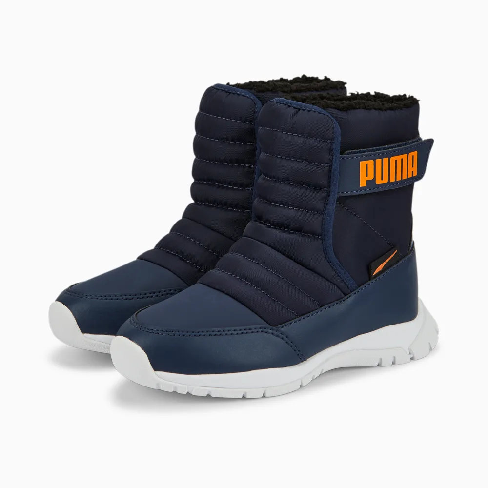Зимние ботинки Puma NIEVE BOOT 380745 06 Цвет 30, фото №3