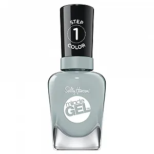 Гель-лак Sally Hansen Miracle Gel 672 Giving Altitude - Фото 1