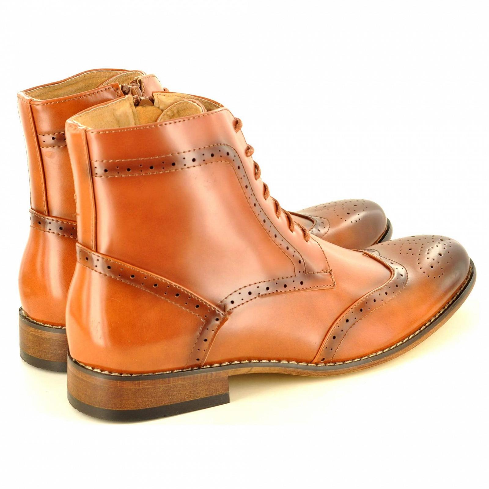 Челси My Perfect Pair Brogue, фото №5