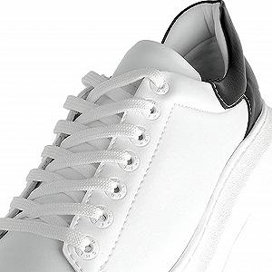 Кроссовки Solaress 547 Кожаные Мужские Спортивная обувь synthetic.ua - Фото 1