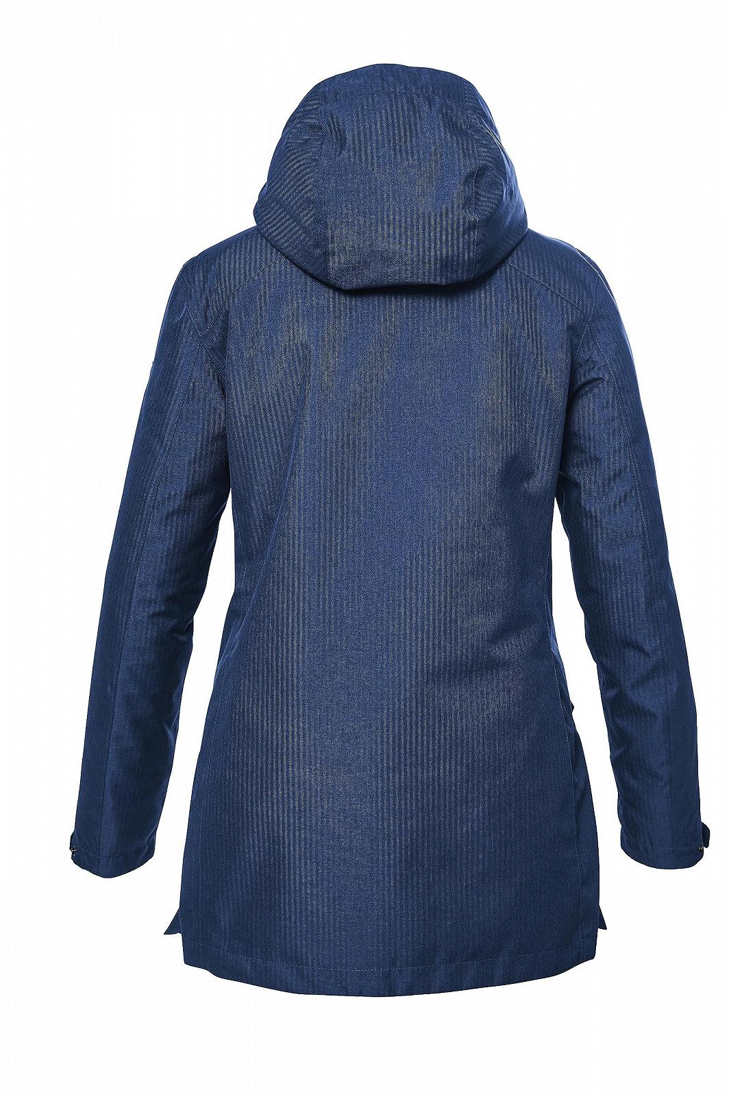 Куртка 3 в 1 Killtec Damen Kow 17 Wmn Jckt, фото №2