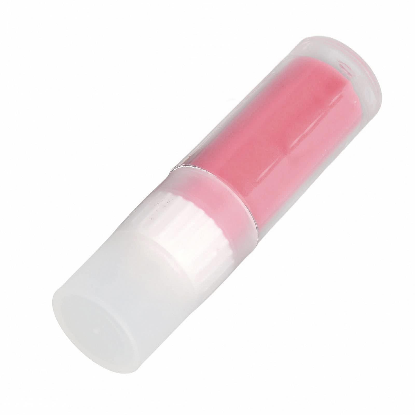 Румяна 3G Face Liquid Blush Strawberry Milk, фото №6