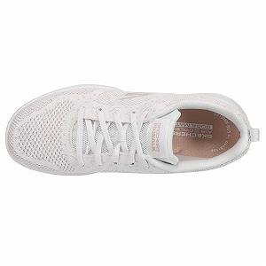 Кроссовки Skechers Go Walk Joy фиолетовые synthetic.ua - Фото 1