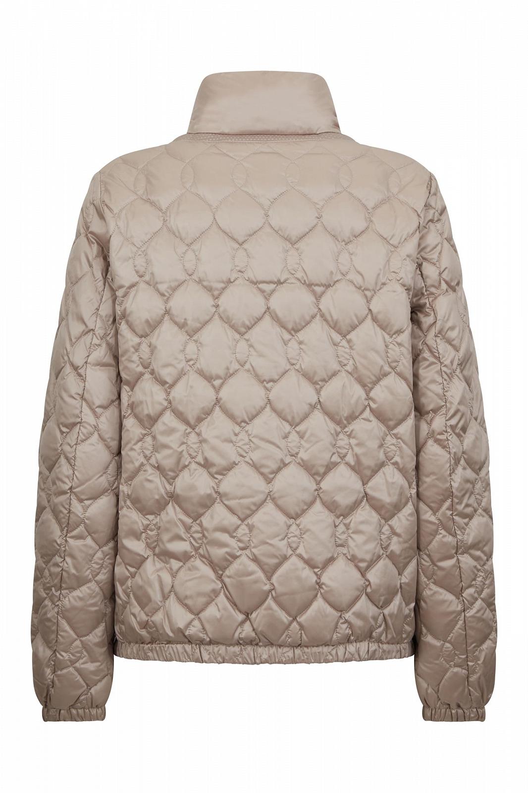 Куртка Geox W Myluse Жіноча Коротка, фото №5