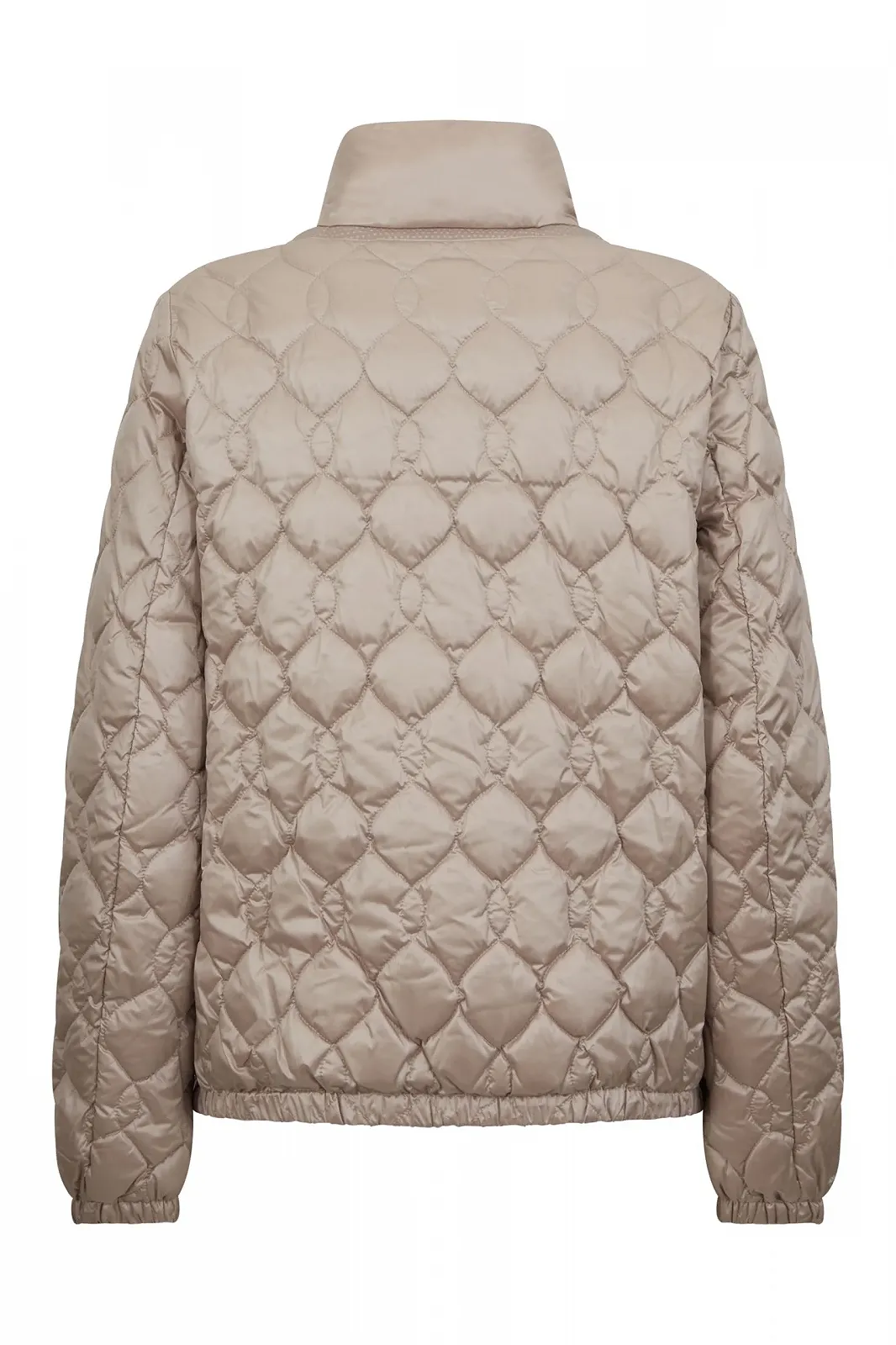 Куртка Geox W Myluse Жіноча Коротка, фото №5