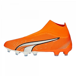 Бутсы Puma Ultra Match FG/AG 43 - Фото 1