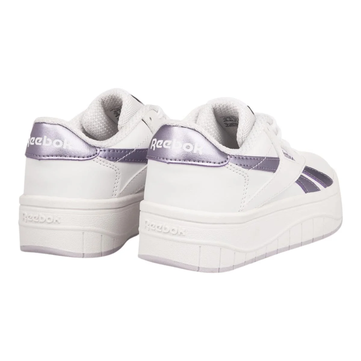 Кроссовки Reebok Court Advance Surge Белый, фото №2