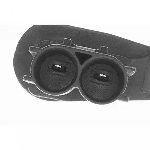 Датчик колінвала VEMO V70-72-0251 Original VEMO Quality для TOYOTA synthetic.ua - Фото 1