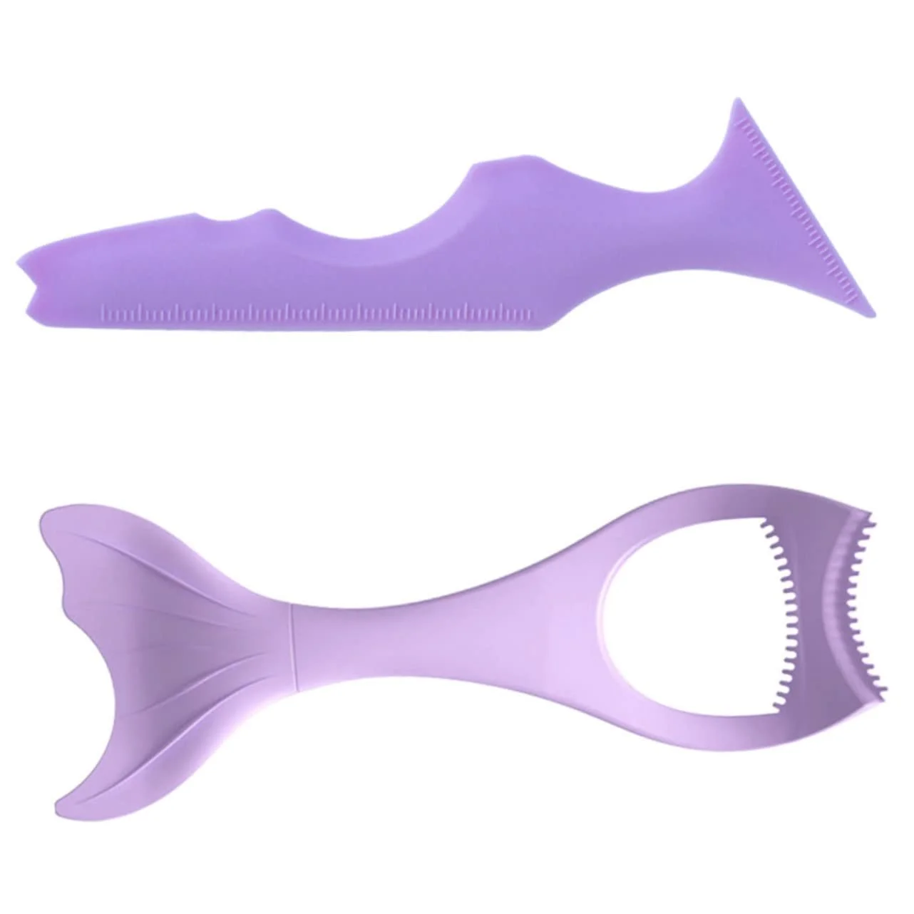 Инструмент MERRYHAPY для защиты макияжа Силиконовые, фото №1