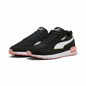 Кроссовки PUMA Unisex Graviton - Фото 1