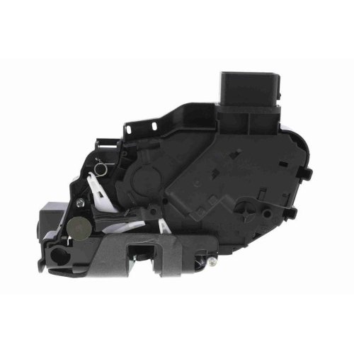 Замок двери VEMO V48-85-0004 Original Quality для LAND ROVER, передний левый, фото №3