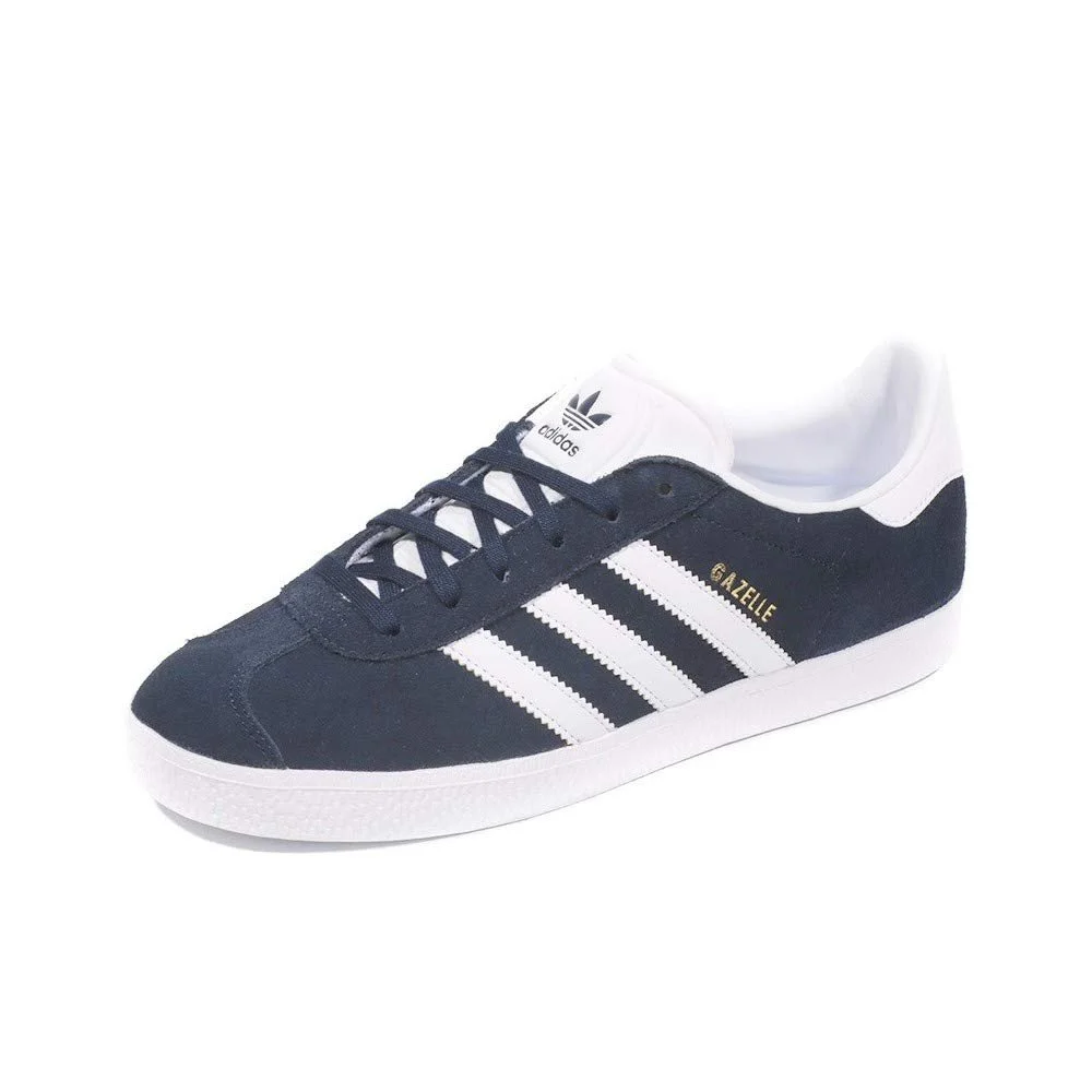 Кроссовки adidas Gazelle J, унисекс, детские, фото №4