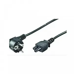 Кабель питания C5 1.8m Atcom 10119 - Фото 1