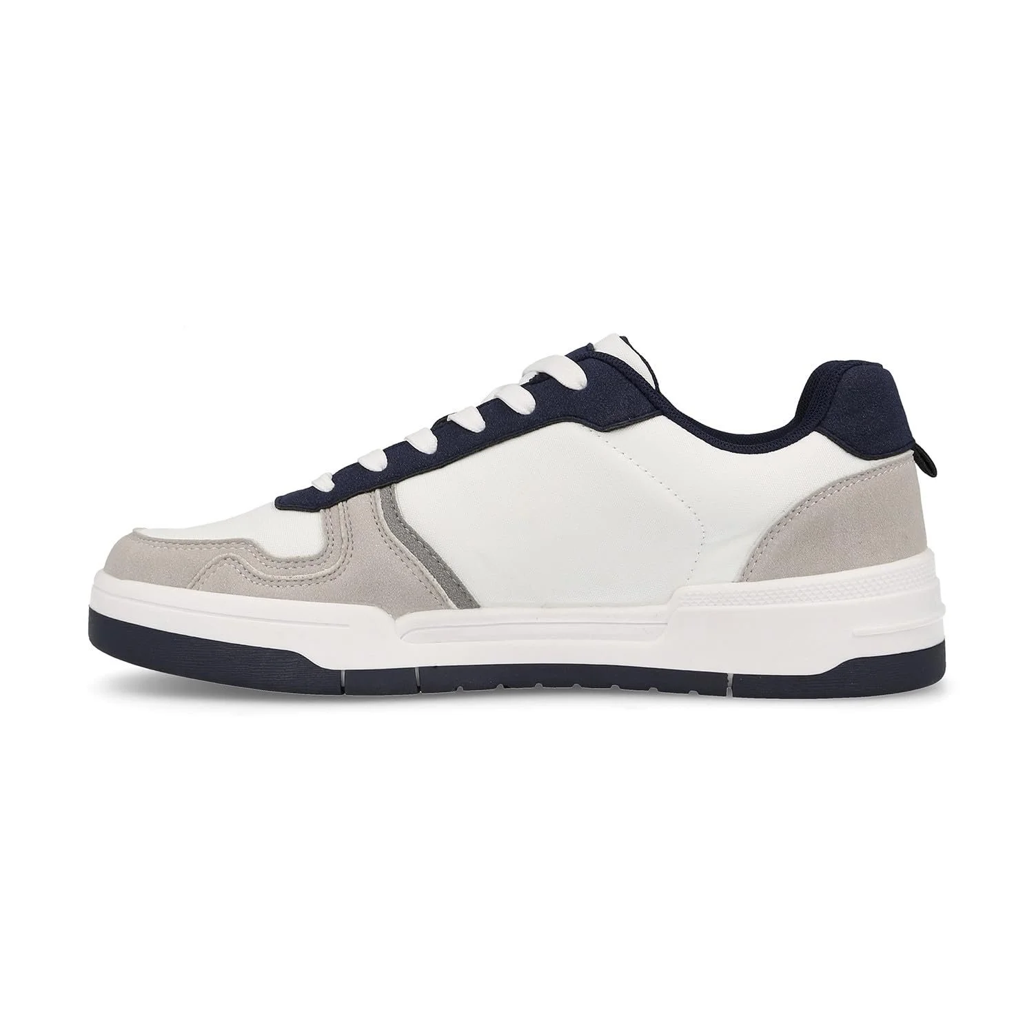 Чоловічі кеди Paredes Синій, фото №3 Чоловічі кеди Paredes Синій, фото №3