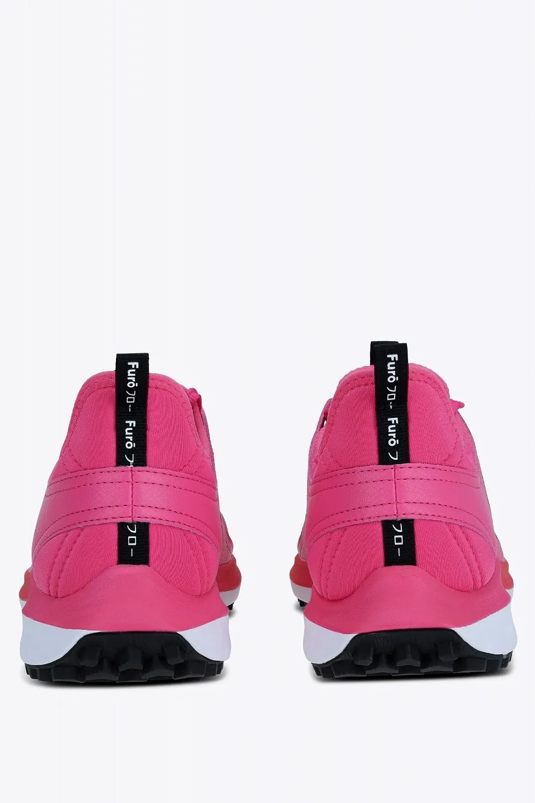 Хокейні Кросівки Osaka Furo Unisex Fluo Pink, фото №7