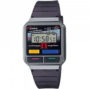 Годинник Casio A120WEST-1AER - Фото 1