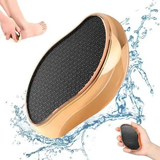 Пемза для ніг NEW огубленої шкіри, а також мозолів і натоптіші, фото №1