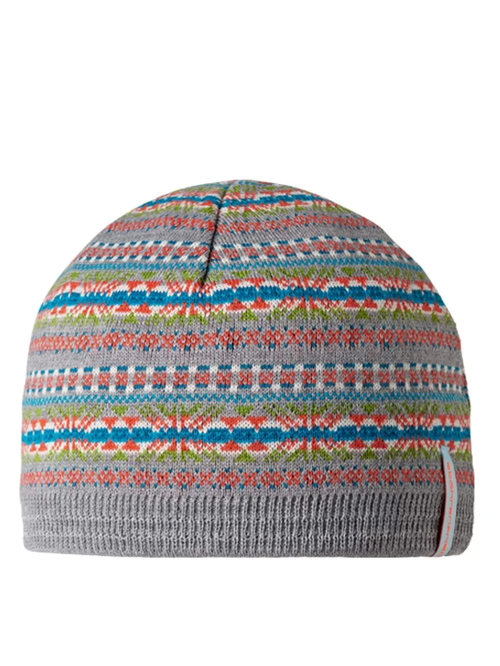 Шапка Вязаная Stöhr JOKI Детская со Светоотражающей Пряжей и Флисовой Вставкой 50-52, фото №1 Шапка Вязаная Stöhr JOKI Детская со Светоотражающей Пряжей и Флисовой Вставкой 50-52, фото №1