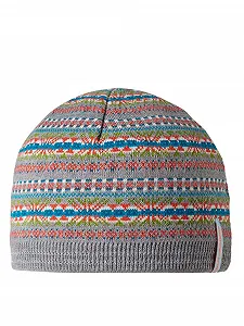 Шапка Вязаная Stöhr JOKI Детская со Светоотражающей Пряжей и Флисовой Вставкой 50-52 - Фото 1