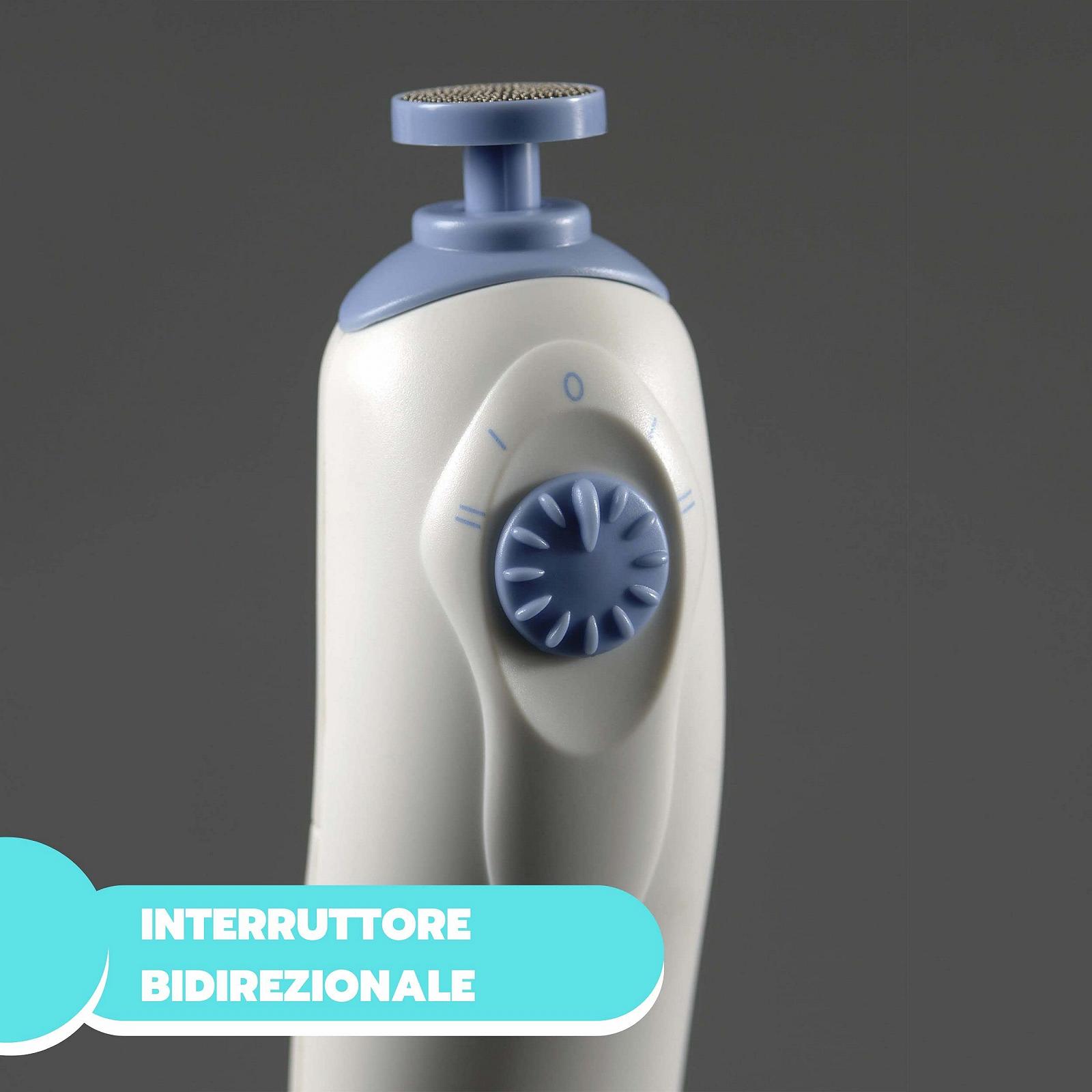 Набір для манікюру та педикюру Medicura, фото №4