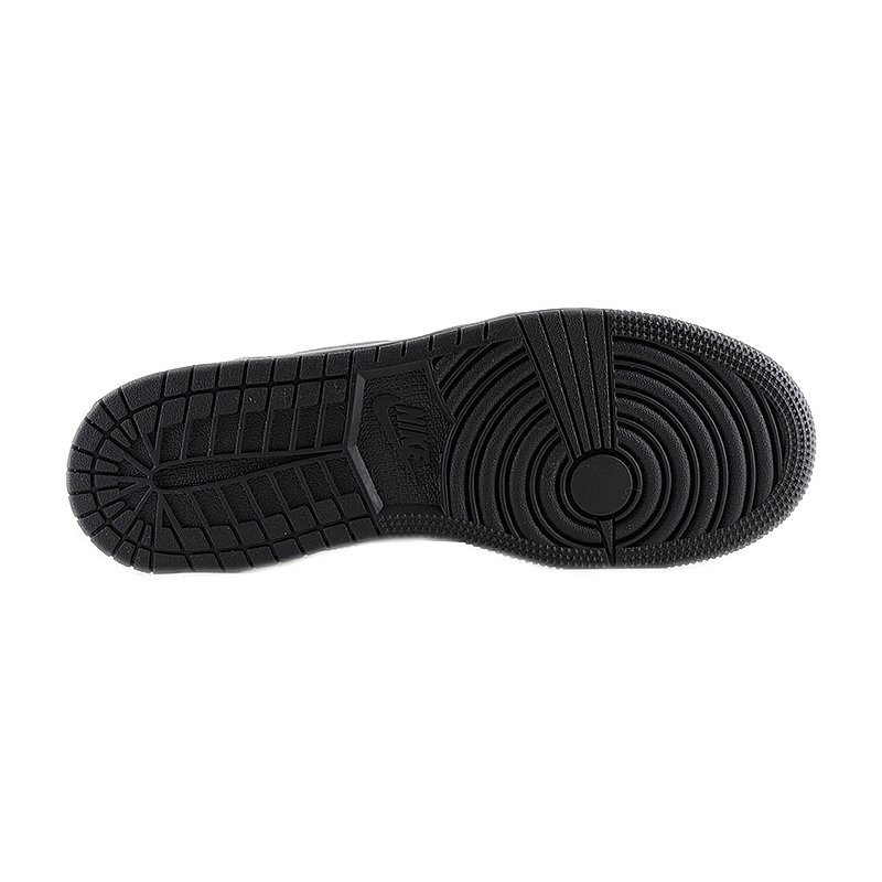 Кросівки баскетбольні JORDAN AIR MID BG 39, фото №4
