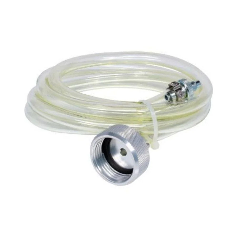 Шланг для заправки многодисковой муфты (полный привод) KS TOOLS 150.9224, фото №1