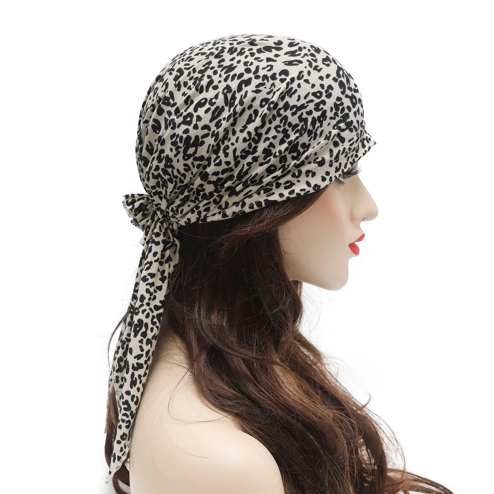 Шапка ZLYC Женская, фото №3